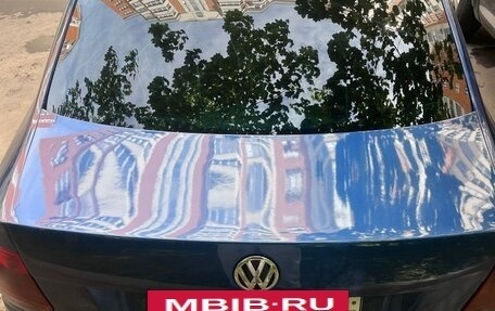 Volkswagen Polo VI (EU Market), 2019 год, 700 000 рублей, 5 фотография