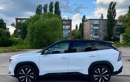 Geely Atlas, 2024 год, 3 250 000 рублей, 8 фотография