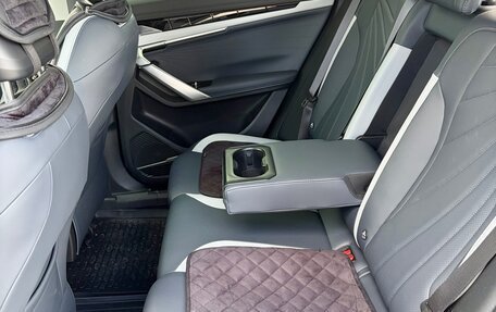 Geely Atlas, 2024 год, 3 250 000 рублей, 16 фотография