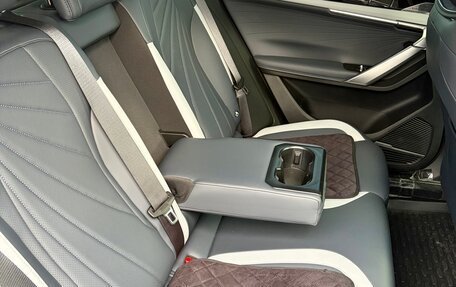 Geely Atlas, 2024 год, 3 250 000 рублей, 15 фотография