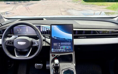 Geely Atlas, 2024 год, 3 250 000 рублей, 17 фотография