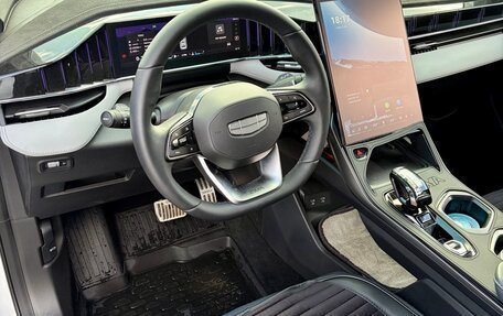 Geely Atlas, 2024 год, 3 250 000 рублей, 10 фотография