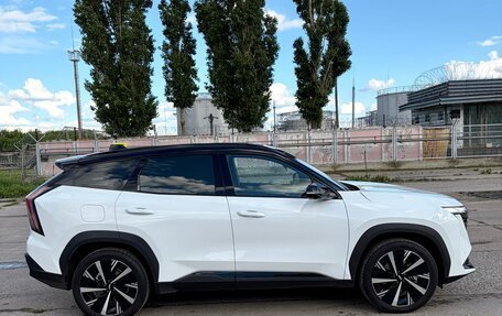 Geely Atlas, 2024 год, 3 250 000 рублей, 7 фотография