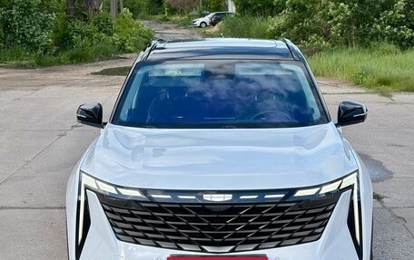 Geely Atlas, 2024 год, 3 250 000 рублей, 6 фотография