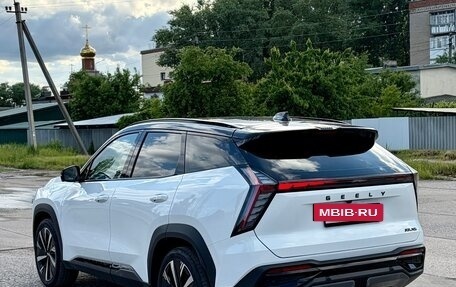Geely Atlas, 2024 год, 3 250 000 рублей, 4 фотография