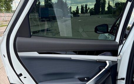 Geely Atlas, 2024 год, 3 250 000 рублей, 20 фотография
