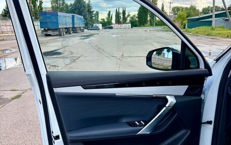 Geely Atlas, 2024 год, 3 250 000 рублей, 19 фотография