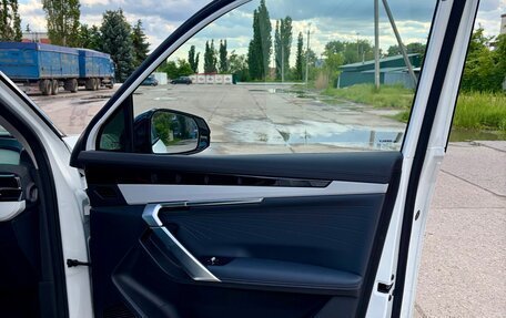 Geely Atlas, 2024 год, 3 250 000 рублей, 21 фотография