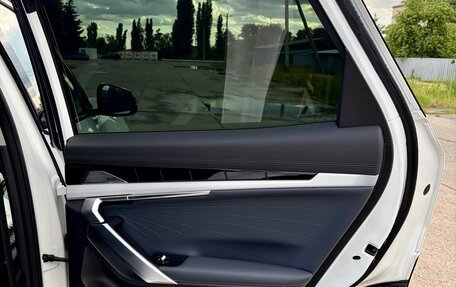 Geely Atlas, 2024 год, 3 250 000 рублей, 22 фотография
