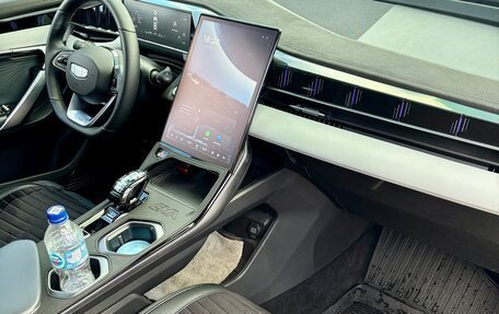 Geely Atlas, 2024 год, 3 250 000 рублей, 23 фотография