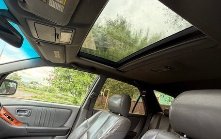 Lexus RX IV рестайлинг, 2000 год, 455 000 рублей, 4 фотография