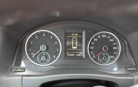 Volkswagen Tiguan I, 2012 год, 1 080 000 рублей, 6 фотография