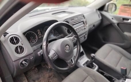 Volkswagen Tiguan I, 2012 год, 1 080 000 рублей, 10 фотография