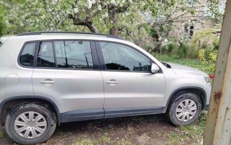 Volkswagen Tiguan I, 2012 год, 1 080 000 рублей, 9 фотография