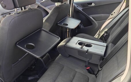 Volkswagen Tiguan I, 2012 год, 1 080 000 рублей, 14 фотография