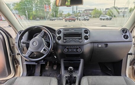 Volkswagen Tiguan I, 2012 год, 1 080 000 рублей, 21 фотография