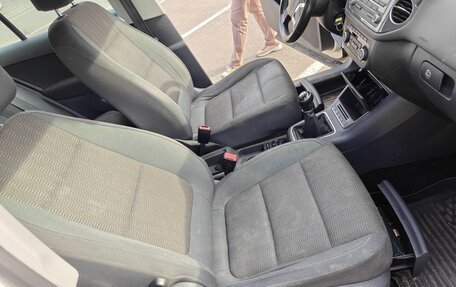 Volkswagen Tiguan I, 2012 год, 1 080 000 рублей, 23 фотография