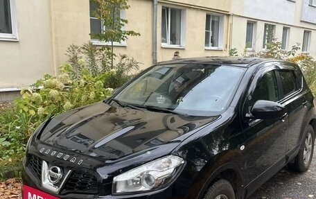 Nissan Qashqai, 2011 год, 890 000 рублей, 6 фотография