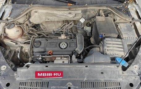 Volkswagen Tiguan I, 2012 год, 1 080 000 рублей, 24 фотография
