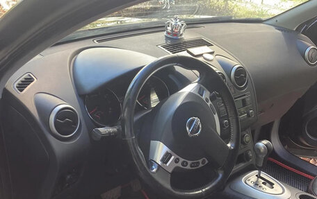 Nissan Qashqai, 2011 год, 890 000 рублей, 16 фотография