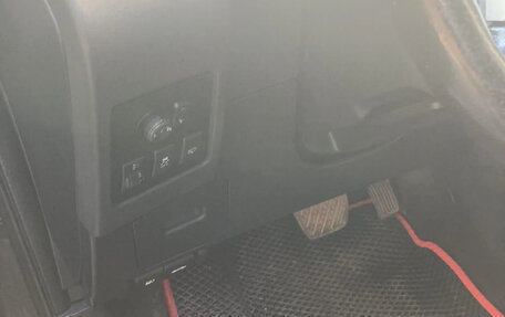 Nissan Qashqai, 2011 год, 890 000 рублей, 17 фотография