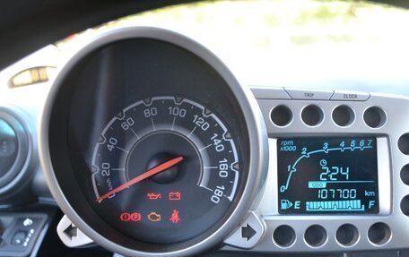 Chevrolet Spark III, 2011 год, 560 000 рублей, 6 фотография