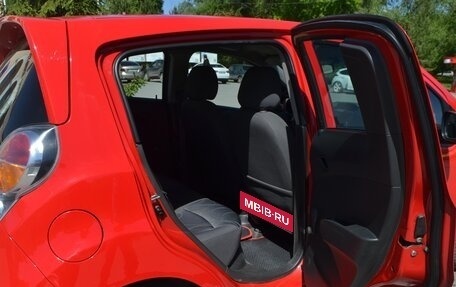 Chevrolet Spark III, 2011 год, 560 000 рублей, 4 фотография