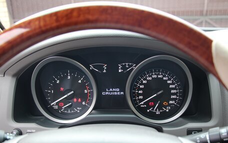 Toyota Land Cruiser 200, 2013 год, 5 000 000 рублей, 14 фотография