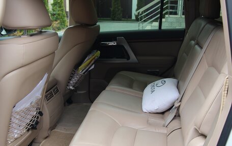 Toyota Land Cruiser 200, 2013 год, 5 000 000 рублей, 17 фотография