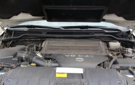 Toyota Land Cruiser 200, 2013 год, 5 000 000 рублей, 20 фотография