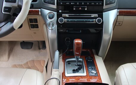 Toyota Land Cruiser 200, 2013 год, 5 000 000 рублей, 16 фотография