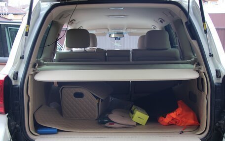 Toyota Land Cruiser 200, 2013 год, 5 000 000 рублей, 19 фотография