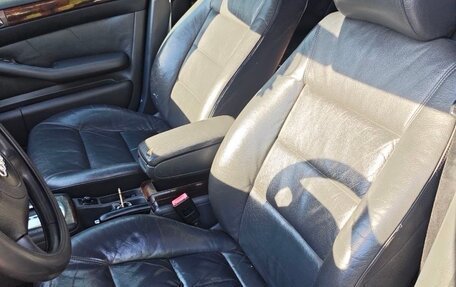 Audi A6, 2000 год, 500 000 рублей, 10 фотография