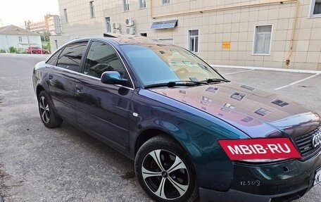 Audi A6, 2000 год, 500 000 рублей, 3 фотография
