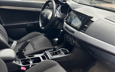 Mitsubishi Lancer IX, 2011 год, 600 000 рублей, 3 фотография