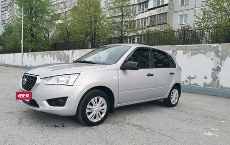 Datsun mi-DO, 2019 год, 720 000 рублей, 3 фотография