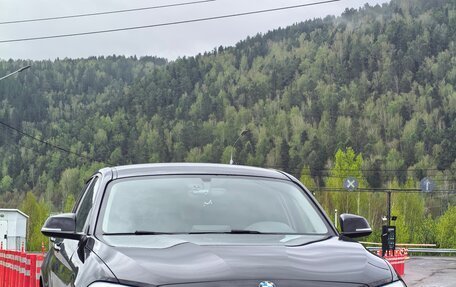 BMW 1 серия, 2013 год, 1 190 000 рублей, 3 фотография
