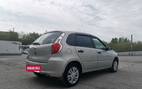 Datsun mi-DO, 2019 год, 720 000 рублей, 7 фотография