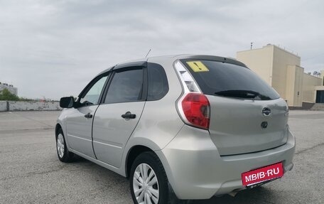 Datsun mi-DO, 2019 год, 720 000 рублей, 5 фотография