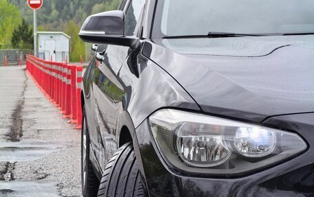 BMW 1 серия, 2013 год, 1 190 000 рублей, 6 фотография