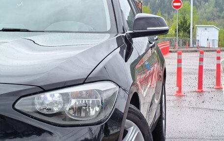 BMW 1 серия, 2013 год, 1 190 000 рублей, 7 фотография
