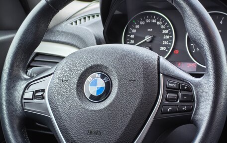 BMW 1 серия, 2013 год, 1 190 000 рублей, 14 фотография