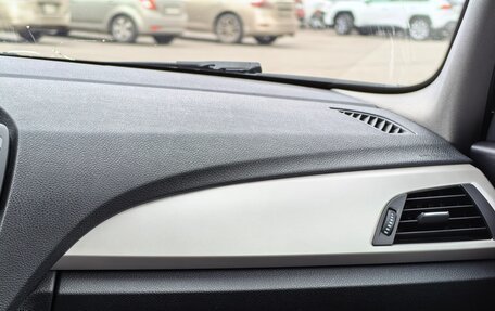 BMW 1 серия, 2013 год, 1 190 000 рублей, 15 фотография