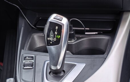 BMW 1 серия, 2013 год, 1 190 000 рублей, 13 фотография