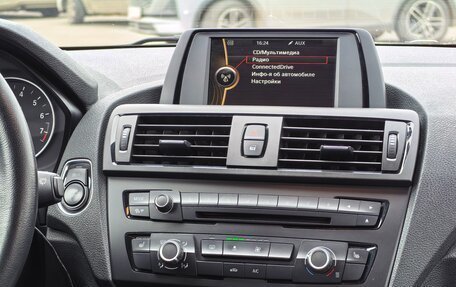 BMW 1 серия, 2013 год, 1 190 000 рублей, 18 фотография
