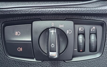BMW 1 серия, 2013 год, 1 190 000 рублей, 26 фотография