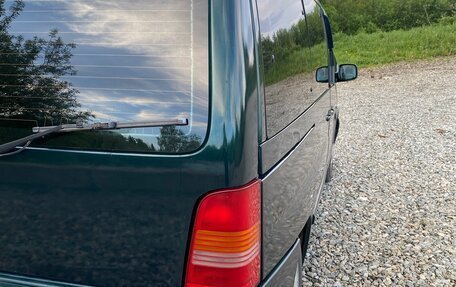 Mercedes-Benz Vito, 2000 год, 530 000 рублей, 17 фотография