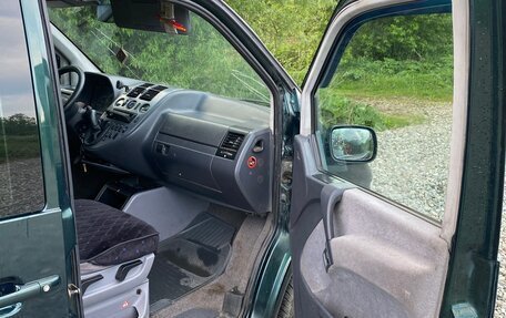 Mercedes-Benz Vito, 2000 год, 530 000 рублей, 27 фотография