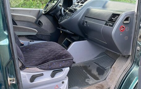 Mercedes-Benz Vito, 2000 год, 530 000 рублей, 25 фотография