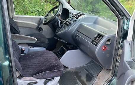 Mercedes-Benz Vito, 2000 год, 530 000 рублей, 26 фотография